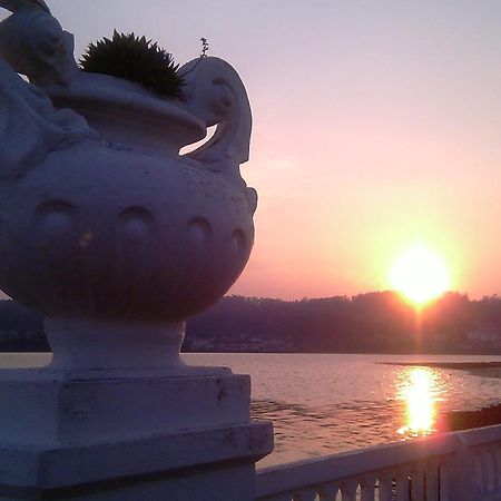 Hotel Argibay او غروف المظهر الخارجي الصورة