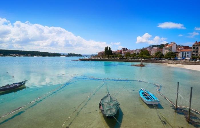 Hotel Argibay او غروف المظهر الخارجي الصورة