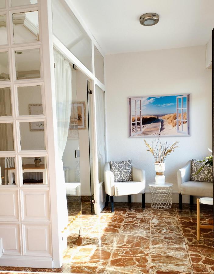 Hotel Argibay او غروف المظهر الخارجي الصورة