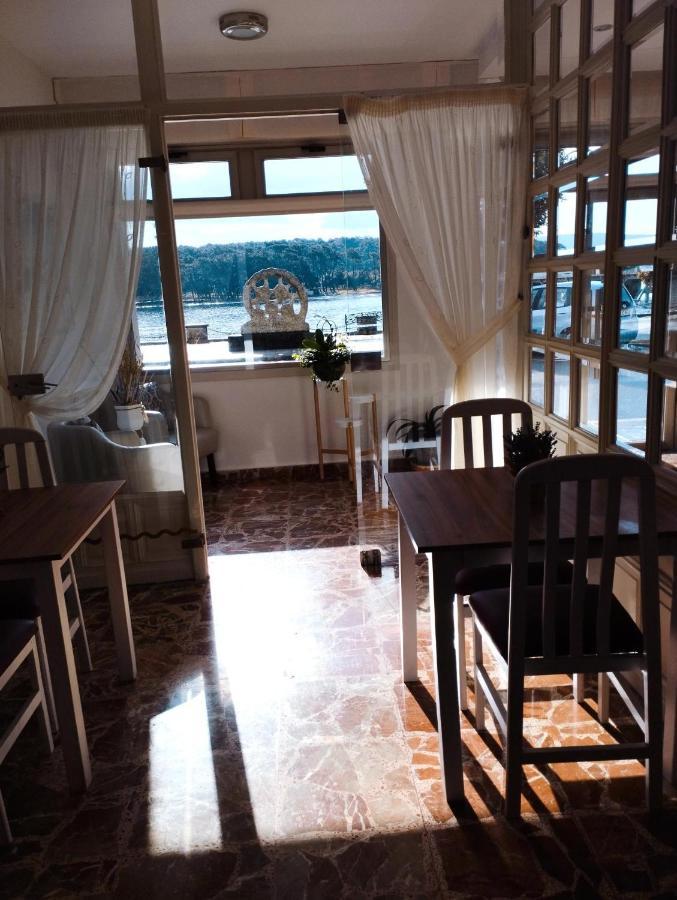 Hotel Argibay او غروف المظهر الخارجي الصورة