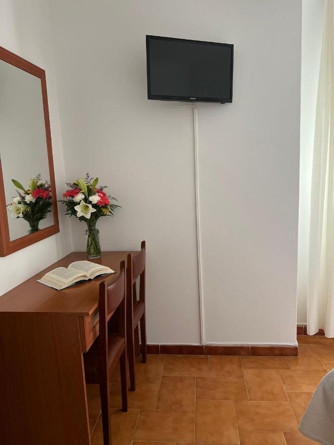 Hotel Argibay او غروف المظهر الخارجي الصورة