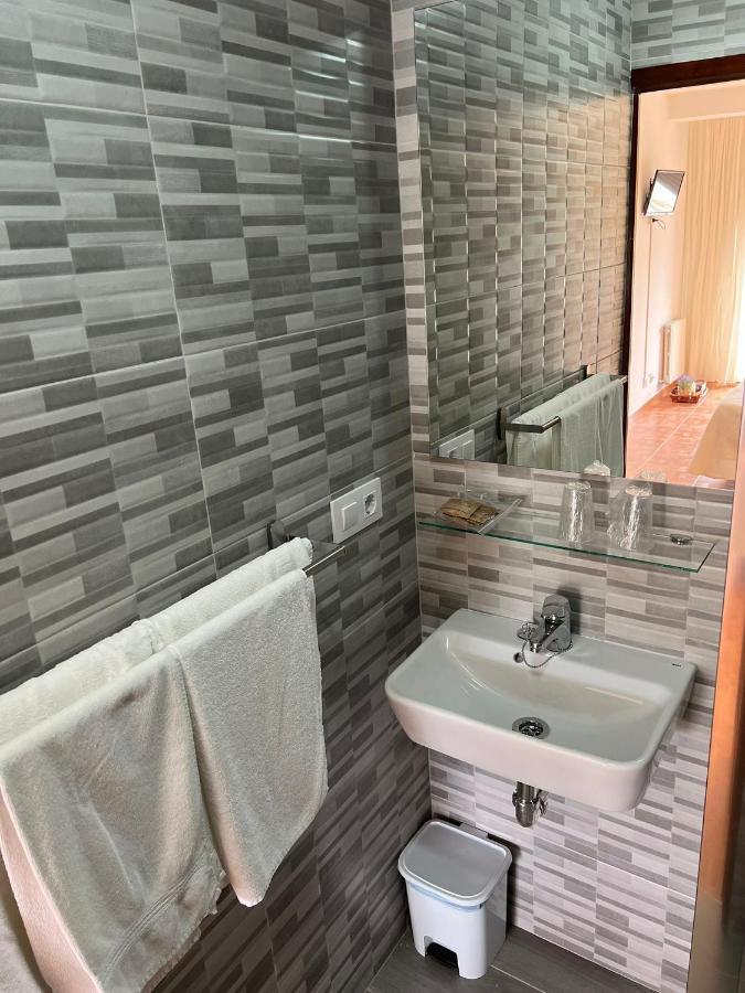Hotel Argibay او غروف المظهر الخارجي الصورة