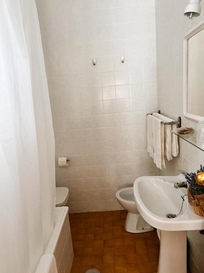 Hotel Argibay او غروف المظهر الخارجي الصورة